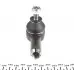 9100908 Наконечник тяги рульової VW Passat 80-88/Audi 80 78-96/Audi 90 84-91 RTS підбір по vin на Brocar
