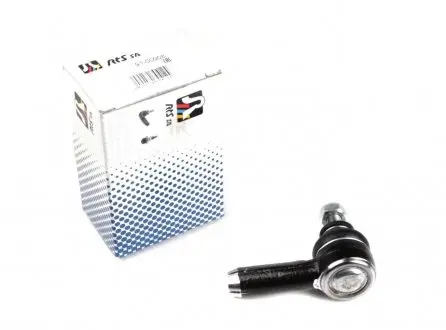 9100908 Наконечник тяги рульової VW Passat 80-88/Audi 80 78-96/Audi 90 84-91 RTS підбір по vin на Brocar