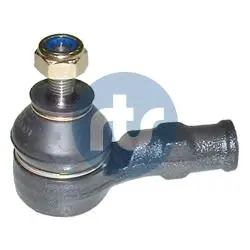 9100605 Наконечник тяги рулевой Ford Fiesta 89-95/Ka 96-08/Capri 74-77 RTS подбор по vin на Brocar