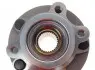 713613910 Підшипник маточини (передньої) Nissan Qashqai/X-Trail 1.5/1.6/2.0/2.5 dCi 07-13 FAG підбір по vin на Brocar