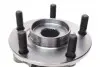 713613910 Підшипник маточини (передньої) Nissan Qashqai/X-Trail 1.5/1.6/2.0/2.5 dCi 07-13 FAG підбір по vin на Brocar