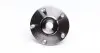713618970 Подшипник ступицы (передней) Toyota Auris 09-/Avensis 08-/Corolla 06-/Rav4 05- FAG підбір по vin на Brocar