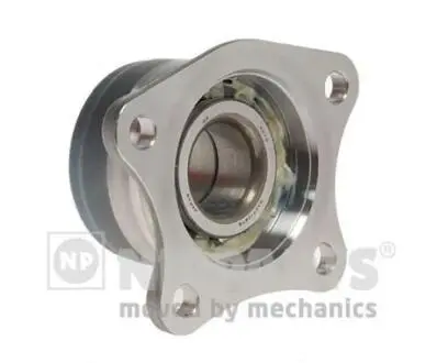 J4712032 Подшипник ступицы колеса NIPPARTS подбор по vin на Brocar