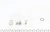 726760 Прокладка пробки сливной масляного поддона Honda/Hyundai/Kia/Suzuki (14x20x2) ELRING підбір по vin на Brocar