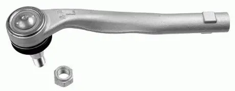 3446301 Наконечник тяги рульової (L) MB E-class (W212) 13-16 LEMFORDER підбір по vin на Brocar