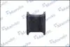 DCC010299 Шт. Втулка стабілізатора MANDO підбір по vin на Brocar