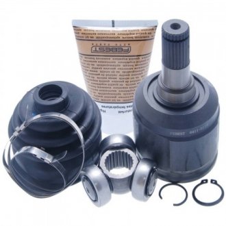 0411N11W Шрус внутрений 23X35X25 FEBEST подбор по vin на Brocar