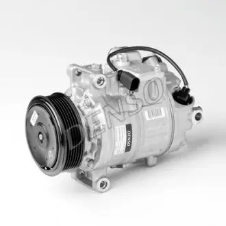 DCP02063 Компрессоры кондиционеров DENSO подбор по vin на Brocar
