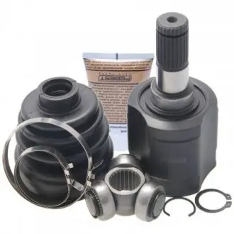 1211ACCAT Шрус внутрений 22X35X25 FEBEST подбор по vin на Brocar