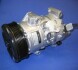 Компрессор кондиционера Toyota Avensis 1.6/1.8 03-08 DCP50120