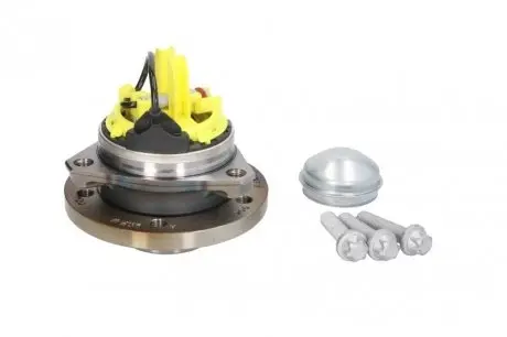 VKBA6688 Подшипник передн.ступицы Astra H 04- SKF подбор по vin на Brocar