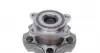 713618980 Подшипник ступицы (задней) Toyota RAV 4 06-12 FAG підбір по vin на Brocar