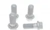 713618980 Подшипник ступицы (задней) Toyota RAV 4 06-12 FAG підбір по vin на Brocar