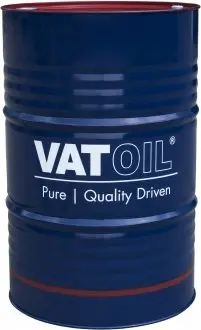 50013 Моторне мастило 50013 5W40 VATOIL підбір по vin на Brocar