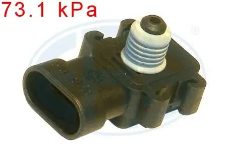 550741A Датчик тиску ERA підбір по vin на Brocar