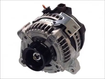 DAN952 Генератор (вир-во Denso) DENSO підбір по vin на Brocar