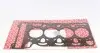 353292 Прокладка ГБЦ BMW 1/3/5 N43/N45/N46 2.0i 04-13 (0.80mm) ELRING підбір по vin на Brocar