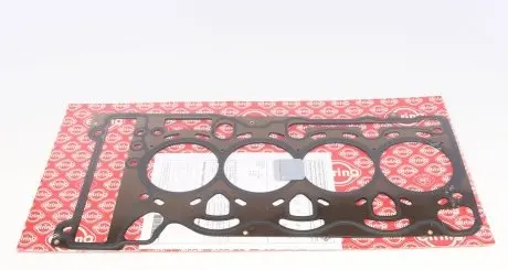 353292 Прокладка голівки блоку циліндрів ELRING підбір по vin на Brocar