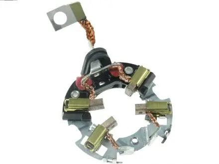 SBH0097IKA Щіткотримач ROZRUSZNIKA AUTO STARTER підбір по vin на Brocar