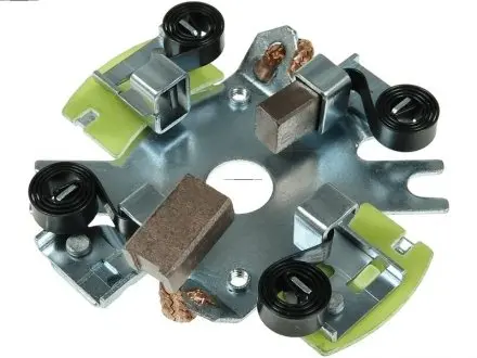 SBH0111S Щіткотримач стартера AUTO STARTER підбір по vin на Brocar