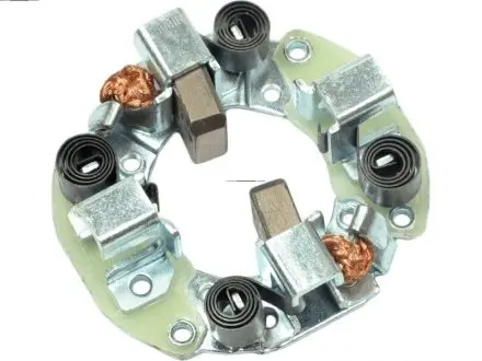 SBH6004 Щіткотримач стартера AUTO STARTER підбір по vin на Brocar