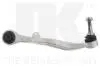 5011580 WAHACZ BMW P. E65/66 01- NK підбір по vin на Brocar