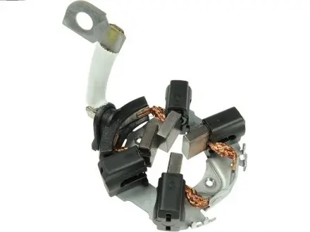 SBH0119BOSCH SZCZOTKOTRZ. ROZRUSZNIKA AUTO STARTER підбір по vin на Brocar