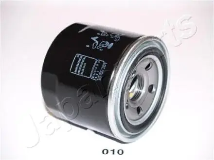 FO010S Оливний фільтр JAPANPARTS подбор по vin на Brocar