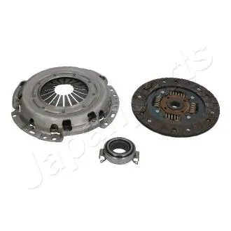 KF2088 Зчеплення (набір) JAPANPARTS підбір по vin на Brocar
