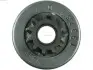 SD3067VALEO Бендикс стартера AUTO STARTER підбір по vin на Brocar