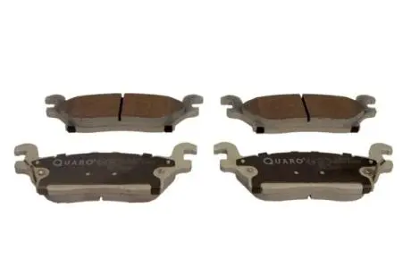 QP0583 KLOCKI HAM. HUMMER T. H3 QUARO підбір по vin на Brocar