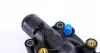 TI21089 Термостат Citroen Berlingo/Peugeot 206 1.4/1.6 03- MAHLE / KNECHT підбір по vin на Brocar