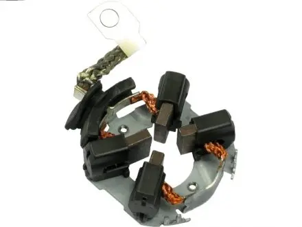 SBH0032 Щіткотримач стартера AUTO STARTER підбір по vin на Brocar