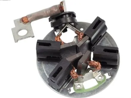 SBH0040 Щіткотримач стартера AUTO STARTER підбір по vin на Brocar