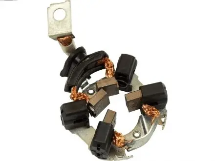 SBH0088 Щіткотримач стартера AUTO STARTER підбір по vin на Brocar