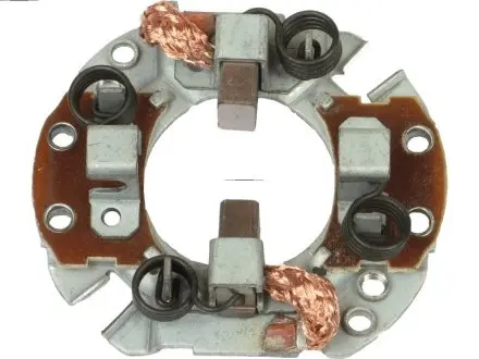 SBH5005 Щіткотримач стартера AUTO STARTER підбір по vin на Brocar