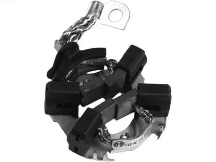 SBH0032BOSCH SZCZOTKOTRZ. ROZRUSZNIKA AUTO STARTER підбір по vin на Brocar