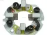 SBH2004 Щіткотримач стартера AUTO STARTER підбір по vin на Brocar