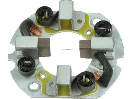 SBH2004 Щіткотримач стартера AUTO STARTER підбір по vin на Brocar