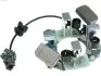 SBH5027 Щіткотримач стартера AUTO STARTER підбір по vin на Brocar