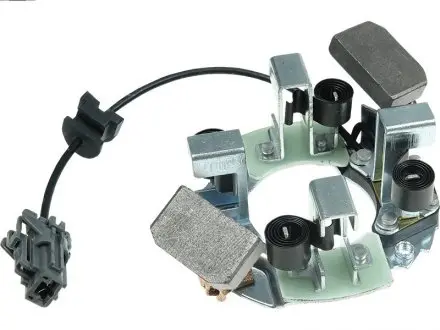 SBH5027 Щіткотримач стартера AUTO STARTER підбір по vin на Brocar