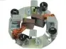 SBH1006 Кронштейн, угольная щетка AUTO STARTER підбір по vin на Brocar
