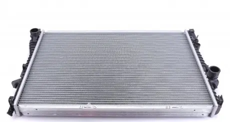 CR242000S Радиатор охлаждения BMW 5 (E39)/7 (E38) 2.5TD 96-04 MAHLE / KNECHT підбір по vin на Brocar