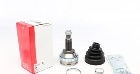 771025230 ШРКШ (зовнішній) Ford Mondeo 93-00 (27/25z) (+ABS 44) FAG підбір по vin на Brocar