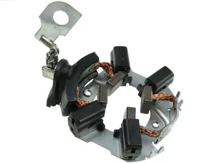 SBH0012BOSCH SZCZOTKOTRZ. ROZRUSZNIKA AUTO STARTER підбір по vin на Brocar