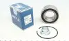 Подшипник ступицы (задней) Land Rover Freelander/Freelander 2 1.8-3.2 98-14 (44x82x37mm/+ABS) 53-14 750 0004