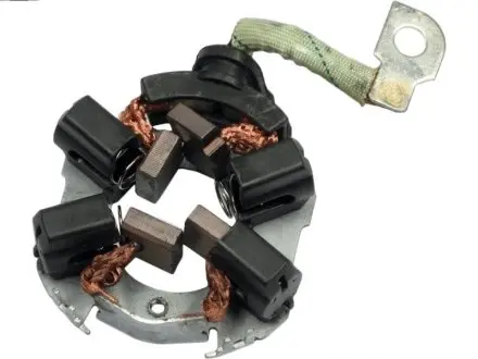 SBH0062 Кронштейн, Вугільна щітка AUTO STARTER підбір по vin на Brocar