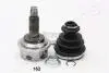 GI162 Шрус внешний к-кт Mazda 6 02- JAPANPARTS підбір по vin на Brocar