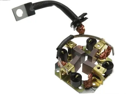 SBH1004 Щёткодержатель стартера AUTO STARTER подбор по vin на Brocar