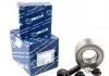 Подшипник ступицы (передней) Audi A4/A8 94-02 (43x85x37) 100 498 0171